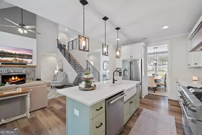 509 Mill Farm Lane, Monroe, GA 30655 - Photo 19