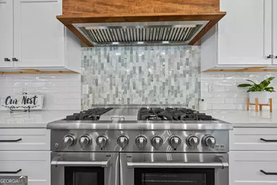 509 Mill Farm Lane, Monroe, GA 30655 - Photo 27