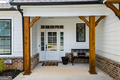 509 Mill Farm Lane, Monroe, GA 30655 - Photo 5