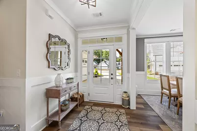 509 Mill Farm Lane, Monroe, GA 30655 - Photo 9