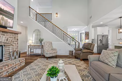 509 Mill Farm Lane, Monroe, GA 30655 - Photo 37