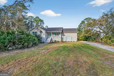 123 Ashley Marsh Drive, Brunswick, GA 31523 - Photo 35