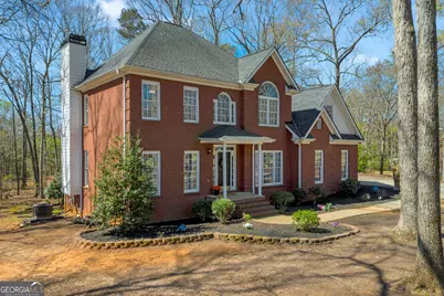 1120 Liberty Lane, Bogart, GA 30622 - Photo 3