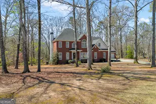 1120 Liberty Ln, Bogart, GA 30622 - Photo 5