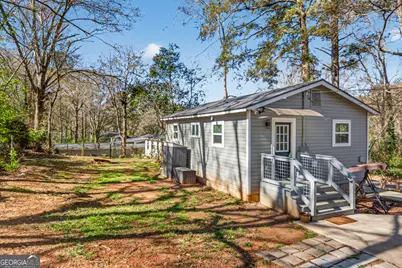 171 W Carver Drive, Athens, GA 30601 - Photo 25