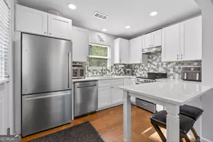 171 W Carver Dr, Athens, GA 30601 - Photo 9