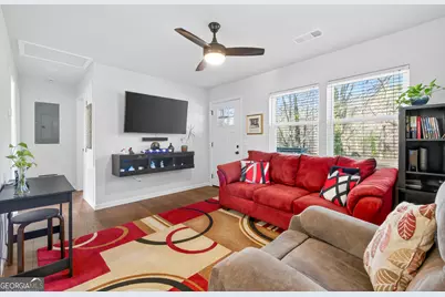 171 W Carver Drive, Athens, GA 30601 - Photo 7