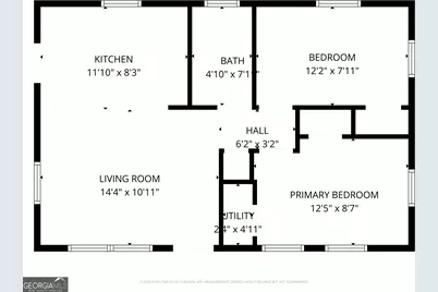 171 W Carver Drive, Athens, GA 30601 - Photo 23