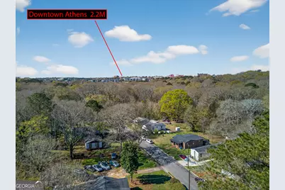 171 W Carver Drive, Athens, GA 30601 - Photo 3