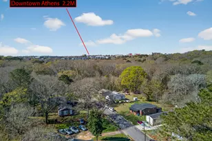 171 W Carver Dr, Athens, GA 30601 - Photo 3