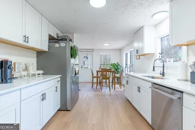 452 Aikenton Road, Monticello, GA 31064 - Photo 7