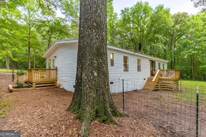 452 Aikenton Road, Monticello, GA 31064 - Photo 37