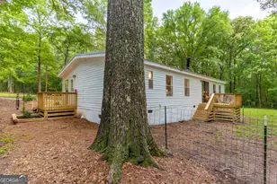 452 Aikenton Rd, Monticello, GA 31064 - Photo 37