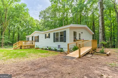 452 Aikenton Road, Monticello, GA 31064 - Photo 3