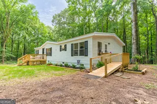 452 Aikenton Rd, Monticello, GA 31064 - Photo 3