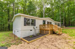452 Aikenton Rd, Monticello, GA 31064 - Photo 1