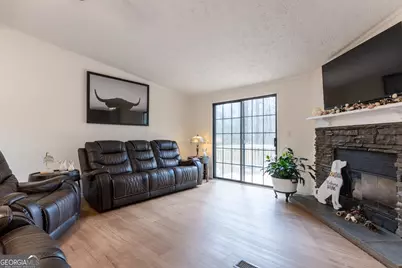 452 Aikenton Road, Monticello, GA 31064 - Photo 3