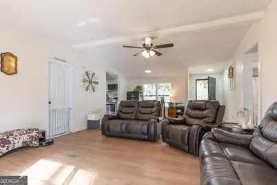 452 Aikenton Road, Monticello, GA 31064 - Photo 5