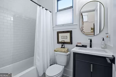 60 Walthall Street NE #A, Atlanta, GA 30307 - Photo 23