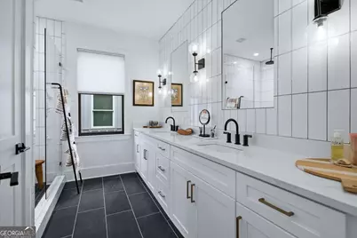 60 Walthall Street NE #A, Atlanta, GA 30307 - Photo 29