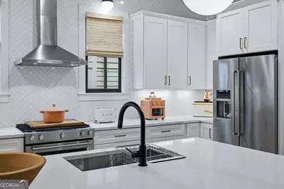 60 Walthall Street NE #A, Atlanta, GA 30307 - Photo 7