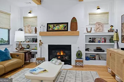 60 Walthall Street NE #A, Atlanta, GA 30307 - Photo 15