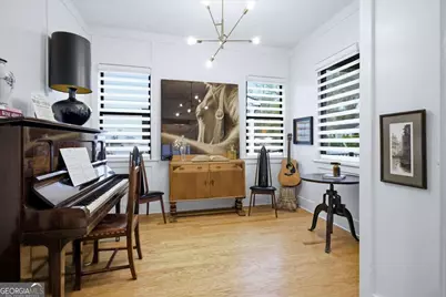 60 Walthall Street NE #A, Atlanta, GA 30307 - Photo 21