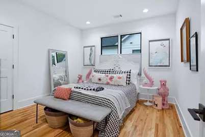 60 Walthall Street NE #A, Atlanta, GA 30307 - Photo 31