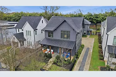 60 Walthall Street NE #A, Atlanta, GA 30307 - Photo 39