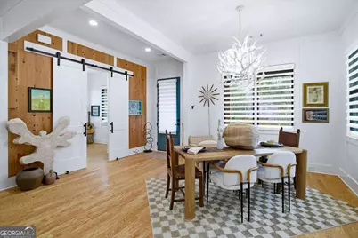 60 Walthall Street NE #A, Atlanta, GA 30307 - Photo 17