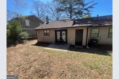 846 Martin Road, Stone Mountain, GA 30088 - Photo 3