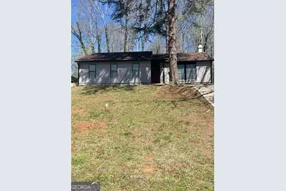 846 Martin Road, Stone Mountain, GA 30088 - Photo 1