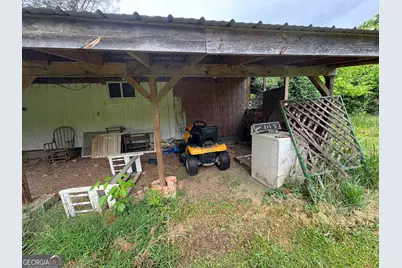 9122 Blue Ridge Highway, Blairsville, GA 30512 - Photo 15