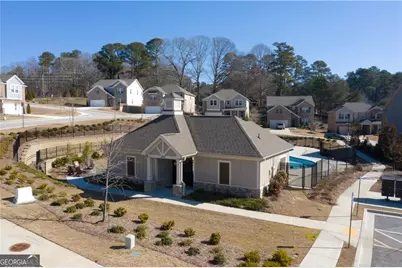 930 Elderberry Court, Lawrenceville, GA 30045 - Photo 29