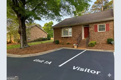 250 Cleveland #219, Bogart, GA 30622 - Photo 1