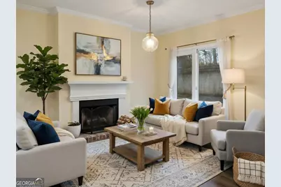 250 Cleveland #219, Athens, GA 30622 - Photo 5