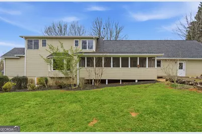 1101 Chandler Heights Circle, Alto, GA 30510 - Photo 3