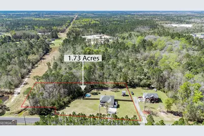 353 Palmer Road NE, Ludowici, GA 31316 - Photo 45