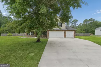 353 Palmer Road NE, Ludowici, GA 31316 - Photo 3