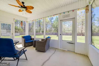 353 Palmer Road NE, Ludowici, GA 31316 - Photo 35