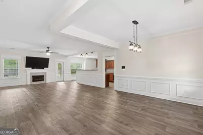 353 Palmer Road NE, Ludowici, GA 31316 - Photo 15