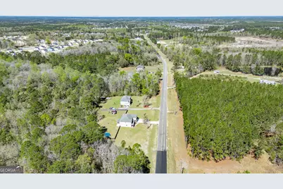 353 Palmer Road NE, Ludowici, GA 31316 - Photo 51
