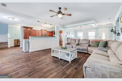 353 Palmer Road NE, Ludowici, GA 31316 - Photo 9