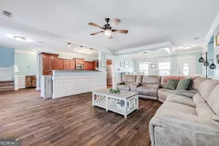 353 Palmer Road NE, Ludowici, GA 31316 - Photo 9