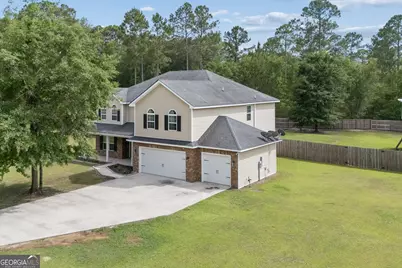 353 Palmer Road NE, Ludowici, GA 31316 - Photo 61