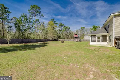 353 Palmer Road NE, Ludowici, GA 31316 - Photo 41