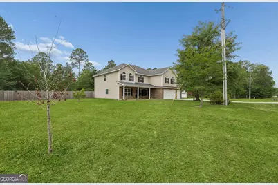 353 Palmer Road NE, Ludowici, GA 31316 - Photo 9
