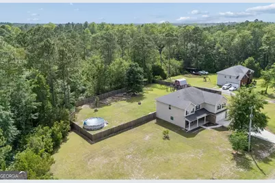 353 Palmer Road NE, Ludowici, GA 31316 - Photo 63