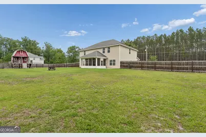 353 Palmer Road NE, Ludowici, GA 31316 - Photo 55