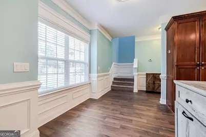 353 Palmer Road NE, Ludowici, GA 31316 - Photo 17